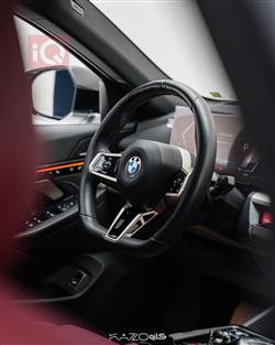 بي ام دبليو الفئة 5